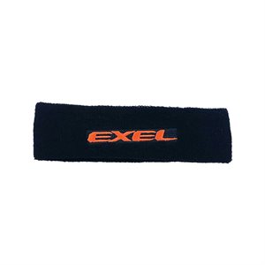 EXEL sweatband headband
